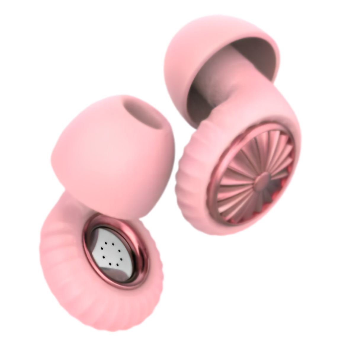 Protetor Auricular Pinkplugs