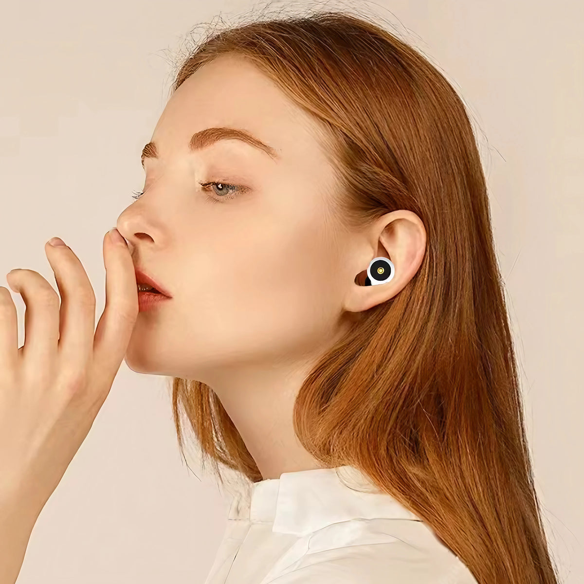 Protetor Auricular TravelHush